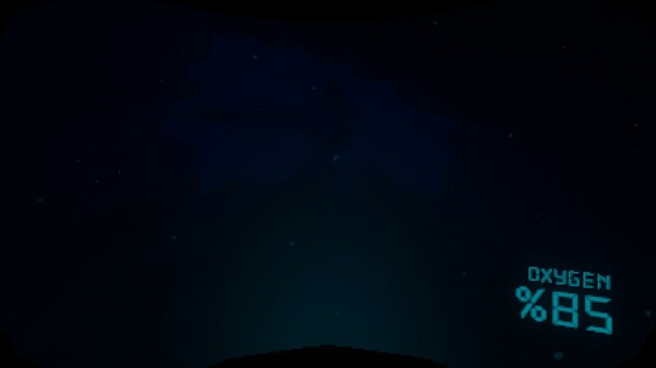 The Void Below Demo screenshot 5