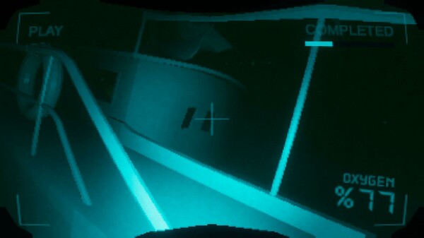 The Void Below Demo screenshot 2