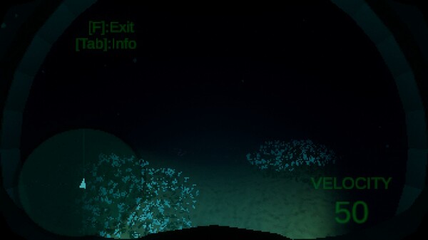 The Void Below Demo screenshot 3