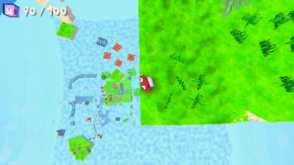 SEMP 64 screenshot 5