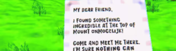 SEMP 64 video 2