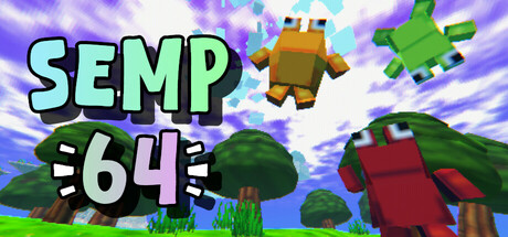 SEMP 64 game thumbnail