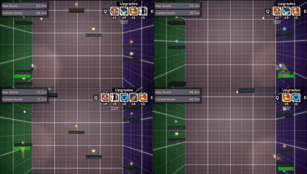Bomb Around video 1