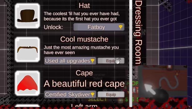 Bomb Around video 3