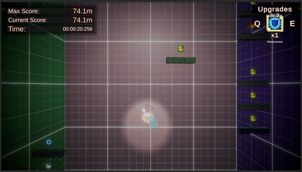 Bomb Around screenshot 3