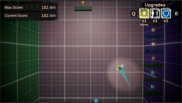 Bomb Around screenshot 1