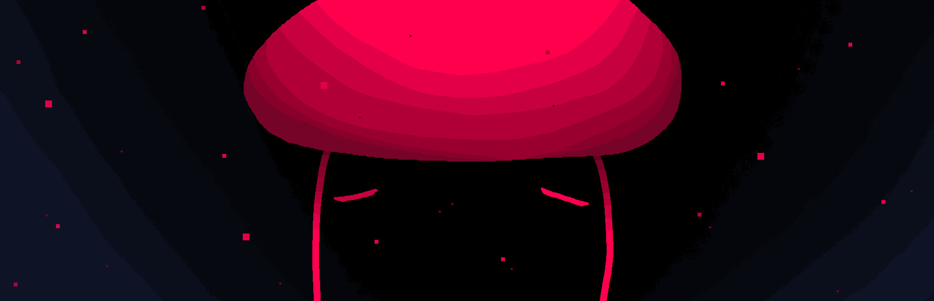 Shroom man's destination
