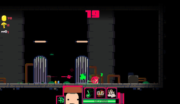 Shroom man's destination screenshot 4