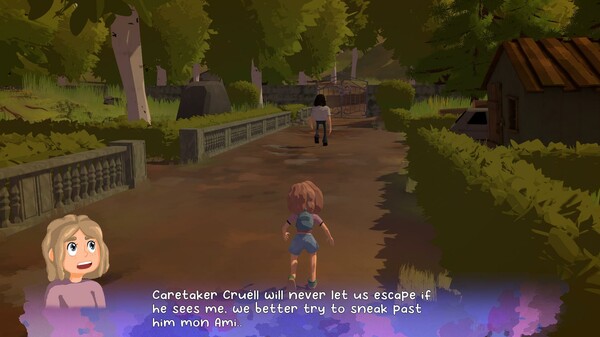 What Comes Next Demo