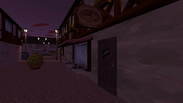 What Comes Next Demo