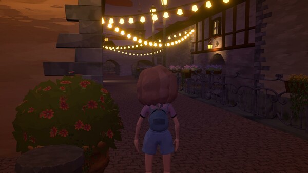 What Comes Next Demo