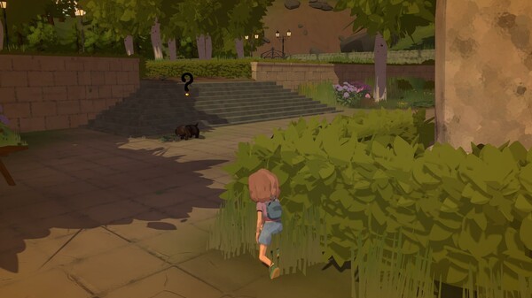 What Comes Next Demo