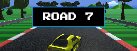 Road 7 cover art