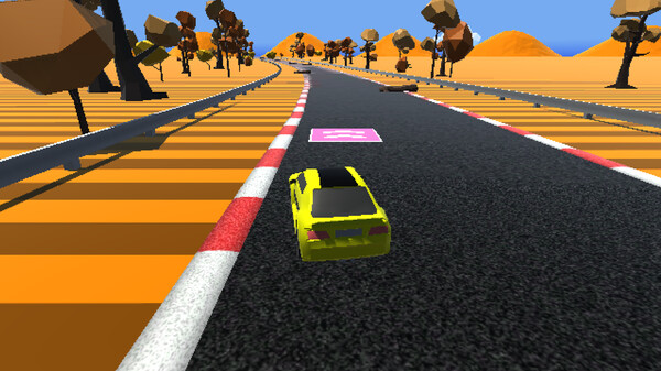 Road 7 screenshot 3