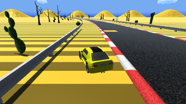 Road 7 screenshot 6