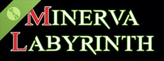 Minerva Labyrinth Demo Banner