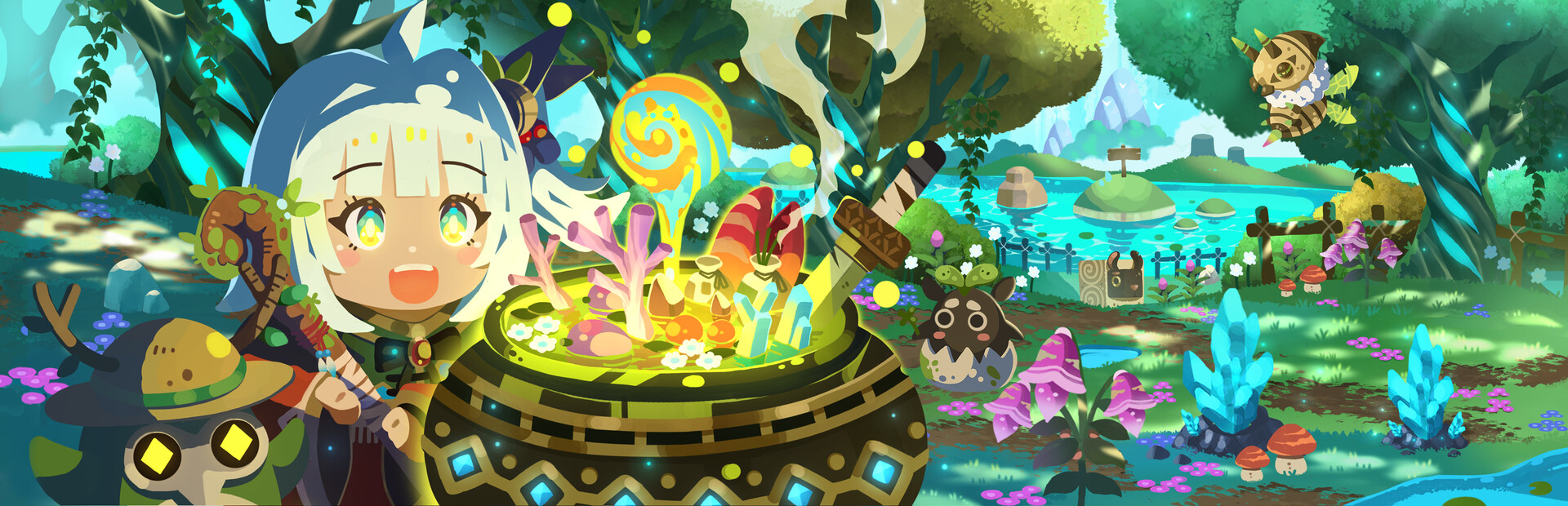 Alchemia Rogue: Mia and the Mystery Labyrinth