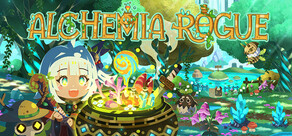 Alchemia Rogue: Mia and the Mystery Labyrinth