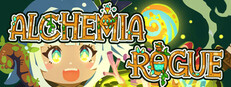 Alchemia Rogue: Mia and the Mystery Labyrinth