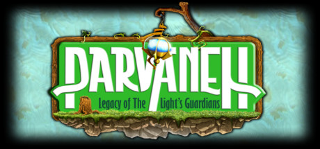 Parvaneh: Legacy of the Light's Guardians Cheat Engine/CT