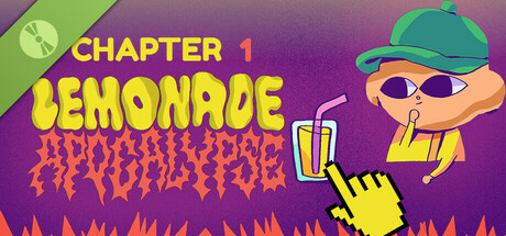 Lemonade Apocalypse 2: The Great Filter Demo