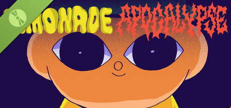 Lemonade Apocalypse 2: The Great Filter Demo game cover