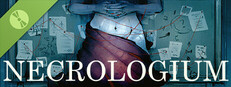 Necrologium Demo