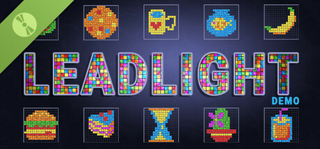 Leadlight Demo cover art