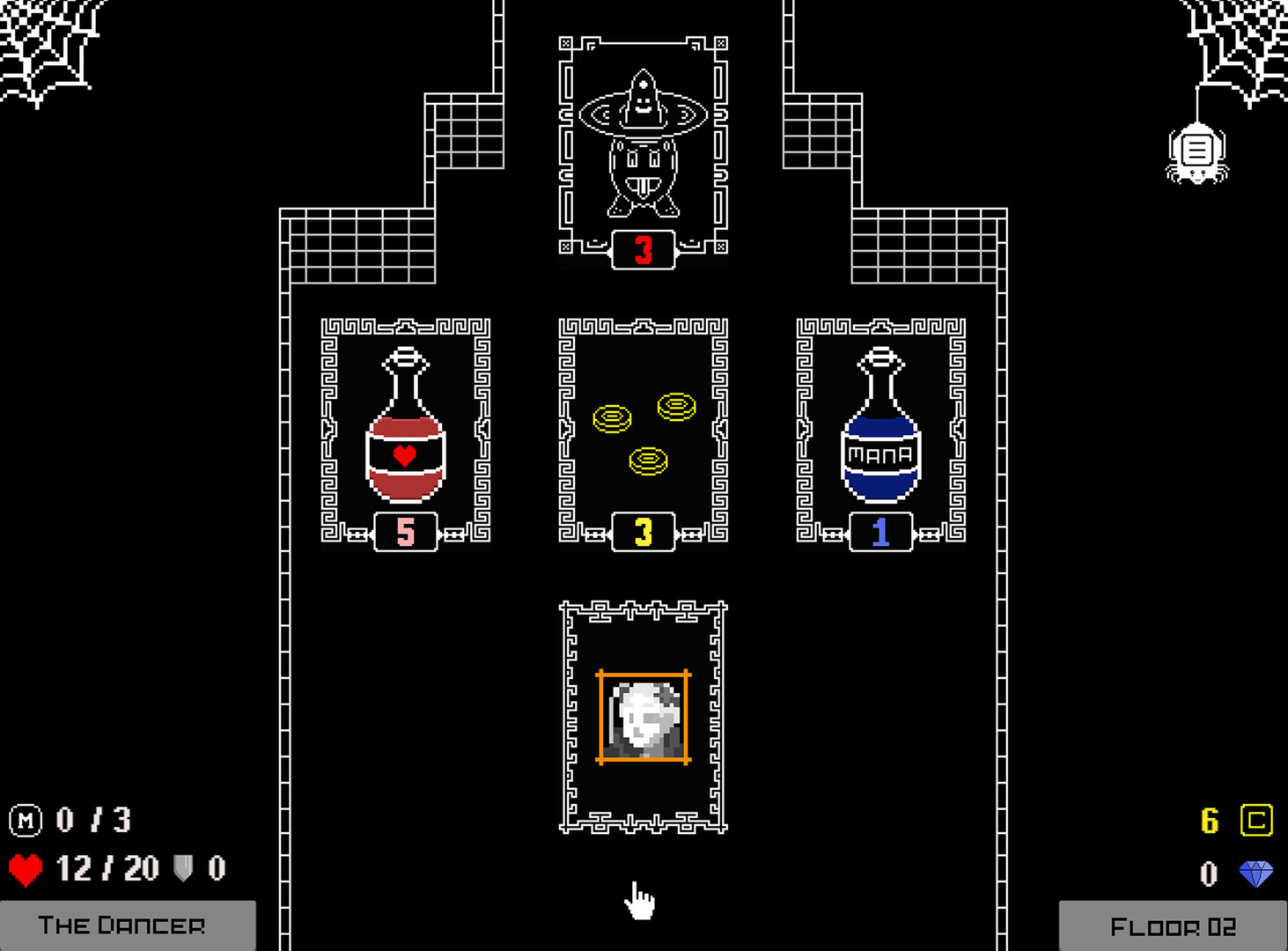 Super Smiling Dungeon screenshot #4