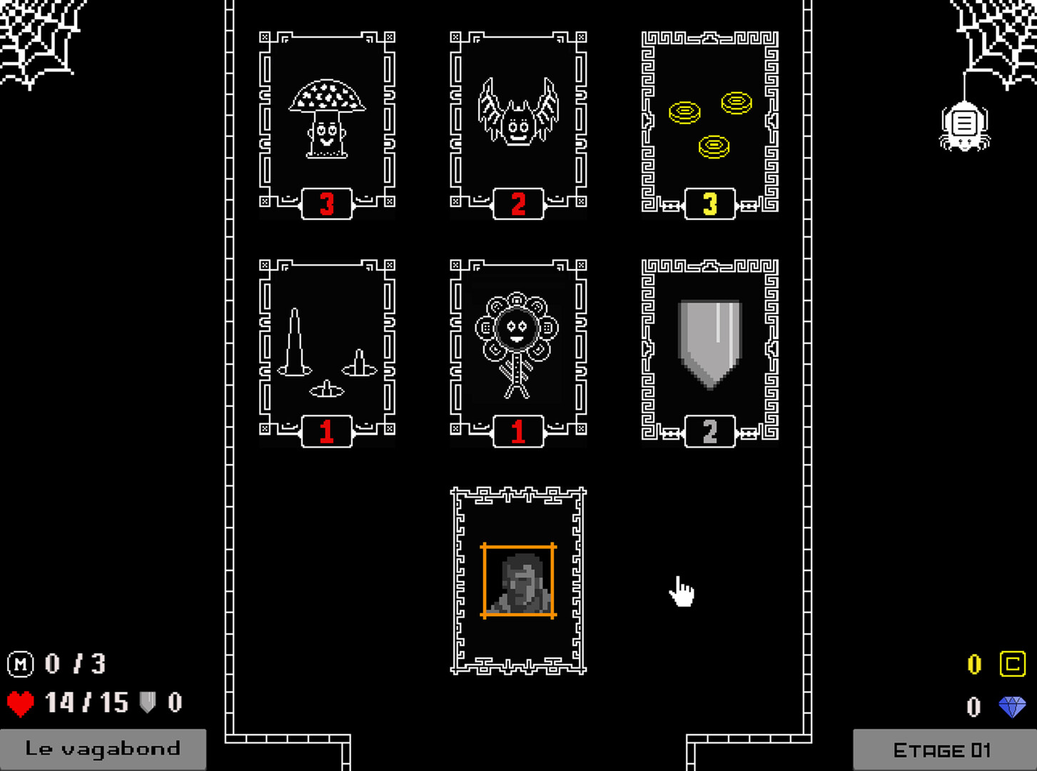 Super Smiling Dungeon