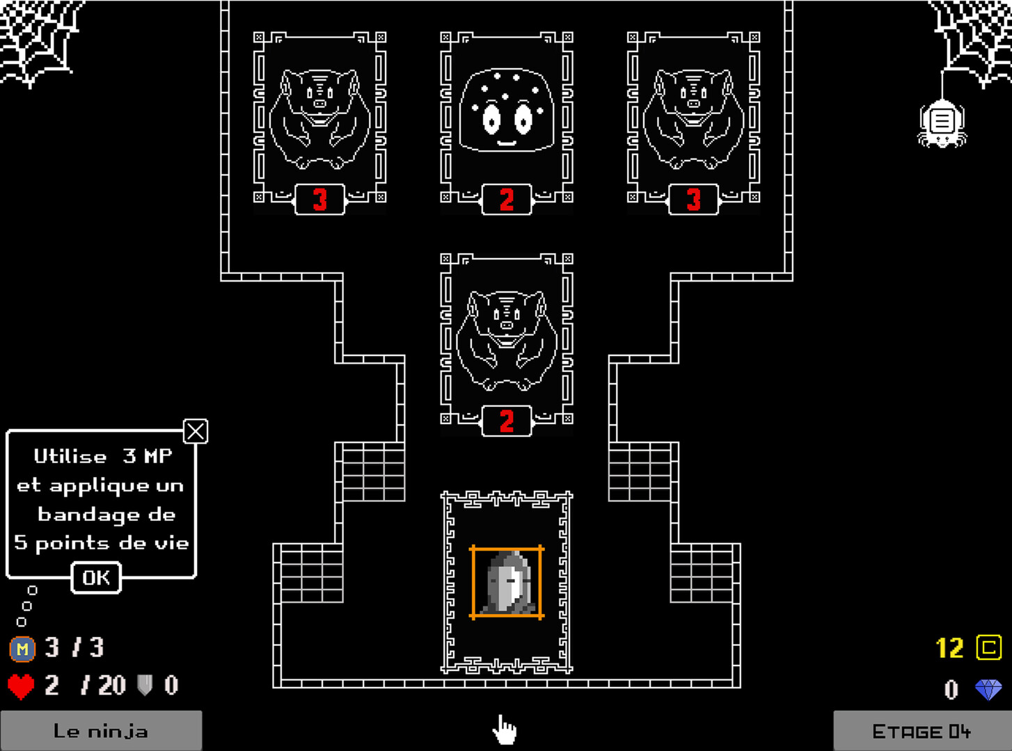 Super Smiling Dungeon