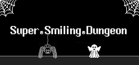 Super Smiling Dungeon game thumbnail