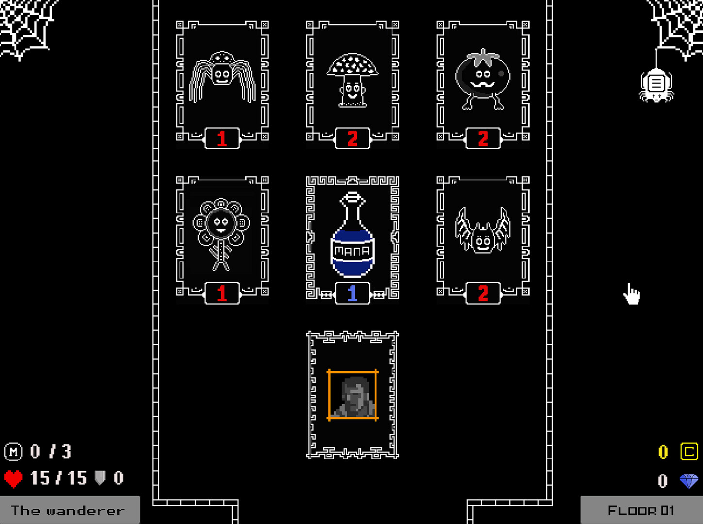 Super Smiling Dungeon screenshot #6