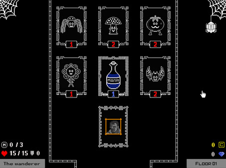 Super Smiling Dungeon