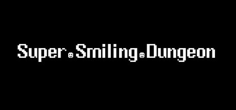 Super Smiling Dungeon cover art