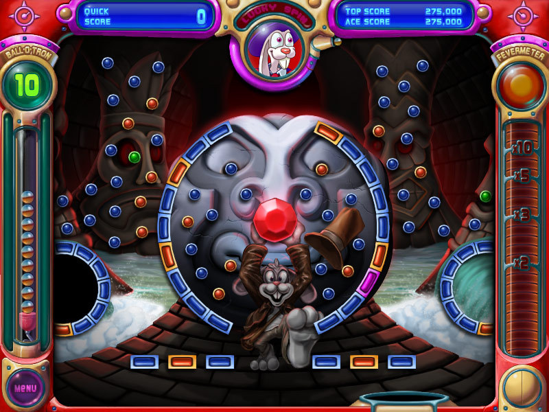 Peggle™ Nights screenshot #4