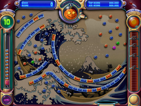 Peggle™ Nights