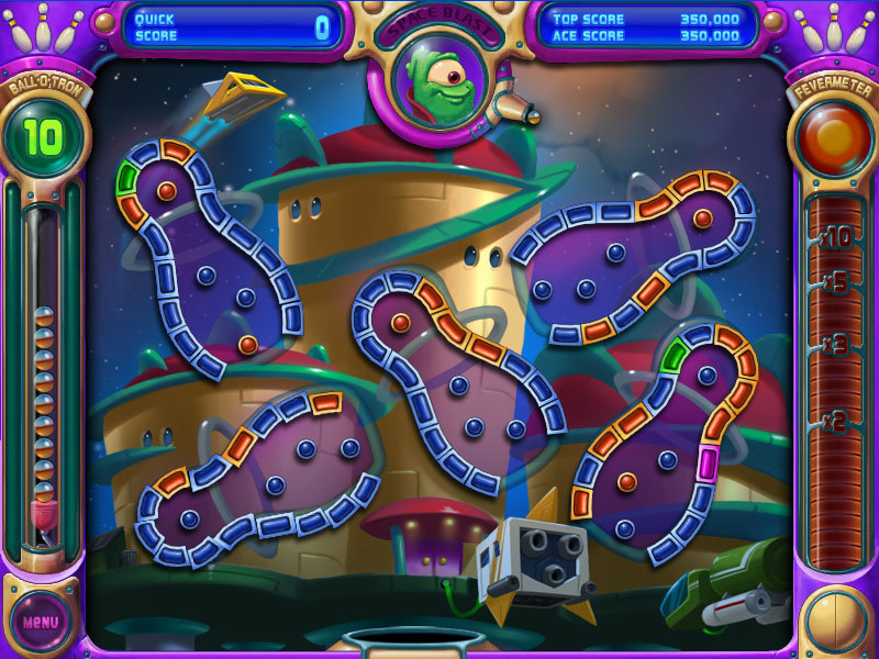 Peggle™ Nights screenshot #8