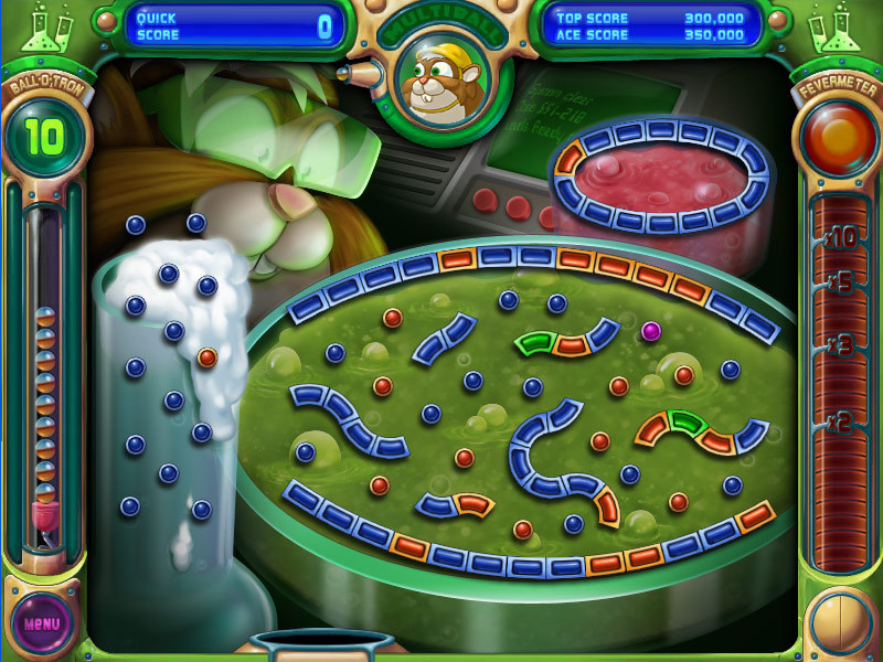 Peggle™ Nights screenshot #11
