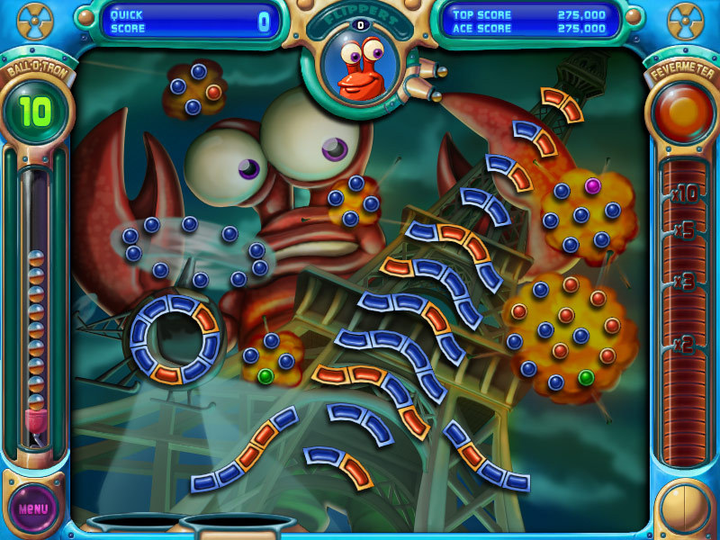Peggle™ Nights screenshot #12