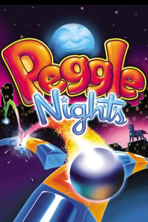 Cover art of Peggle™ Nights