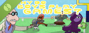 Why Do Boys Play Games? Demo