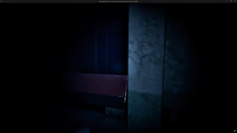 Beyond the Red Door video 1