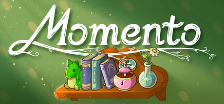 Momento Playtest game header image