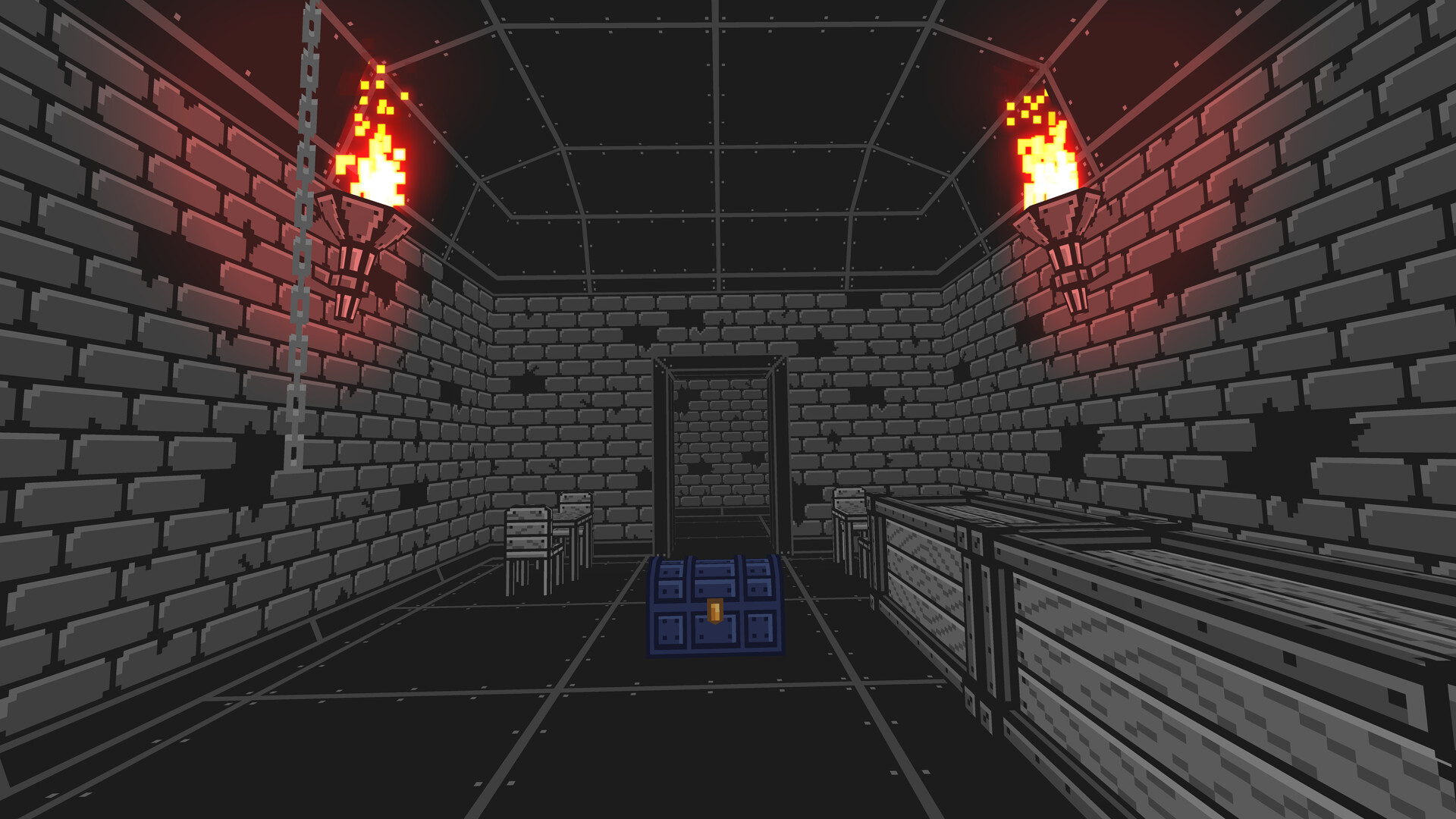 VR Helsing screenshot #3