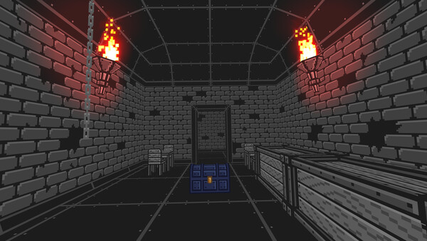 VR Helsing screenshot 3