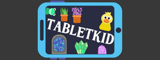 TabletKid Activity Book