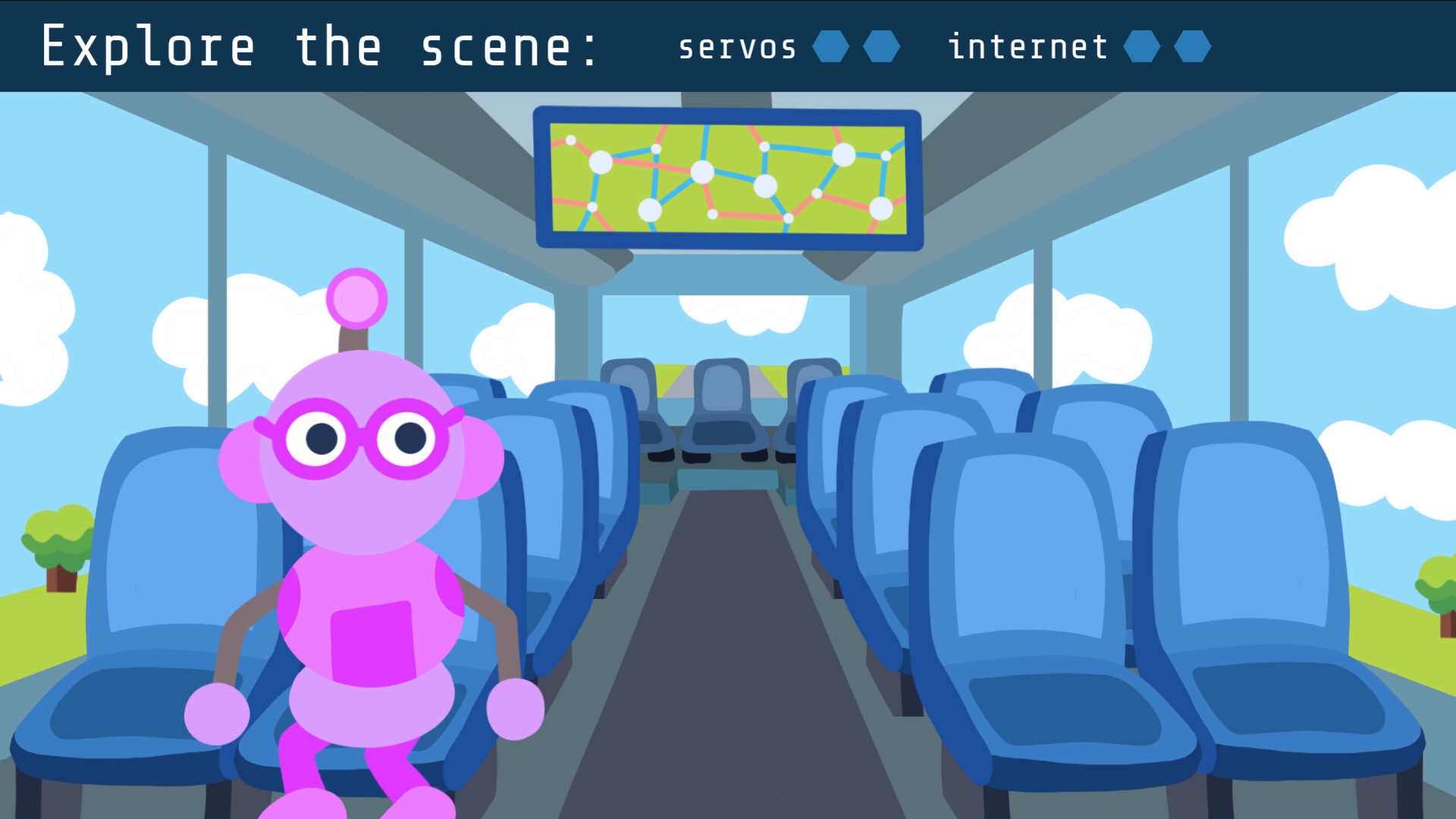 TabletKid Activity Book screenshot #2
