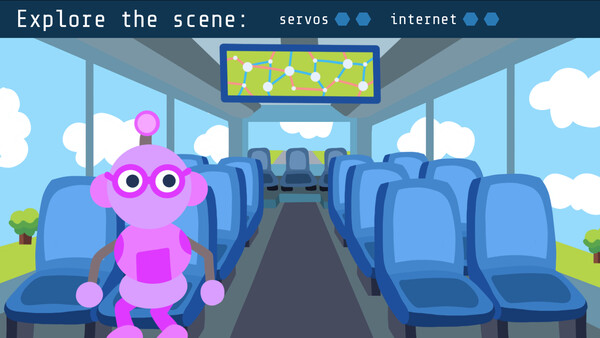 TabletKid Activity Book screenshot 2