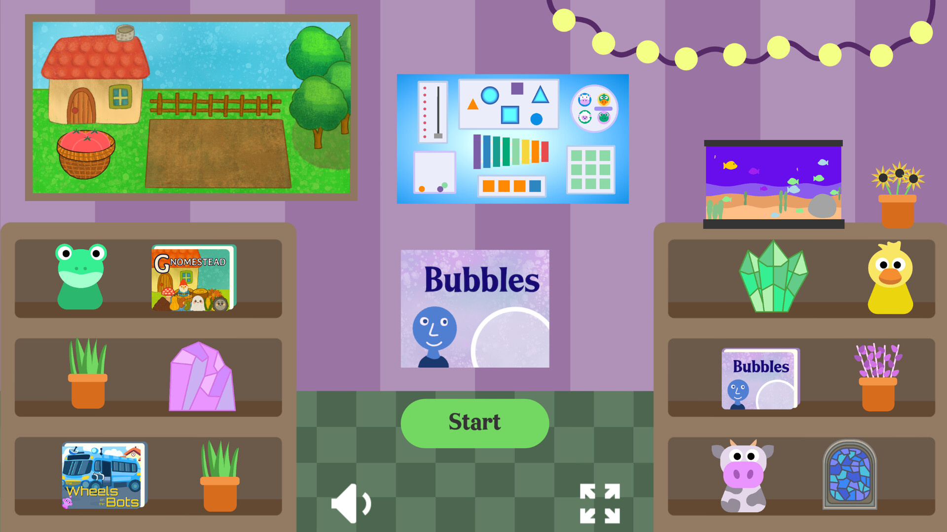 TabletKid Activity Book screenshot #3
